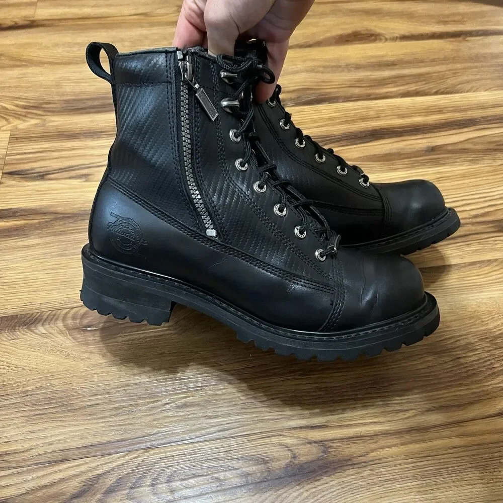 Milwaukee Riding Boots Men’s 9.5EE